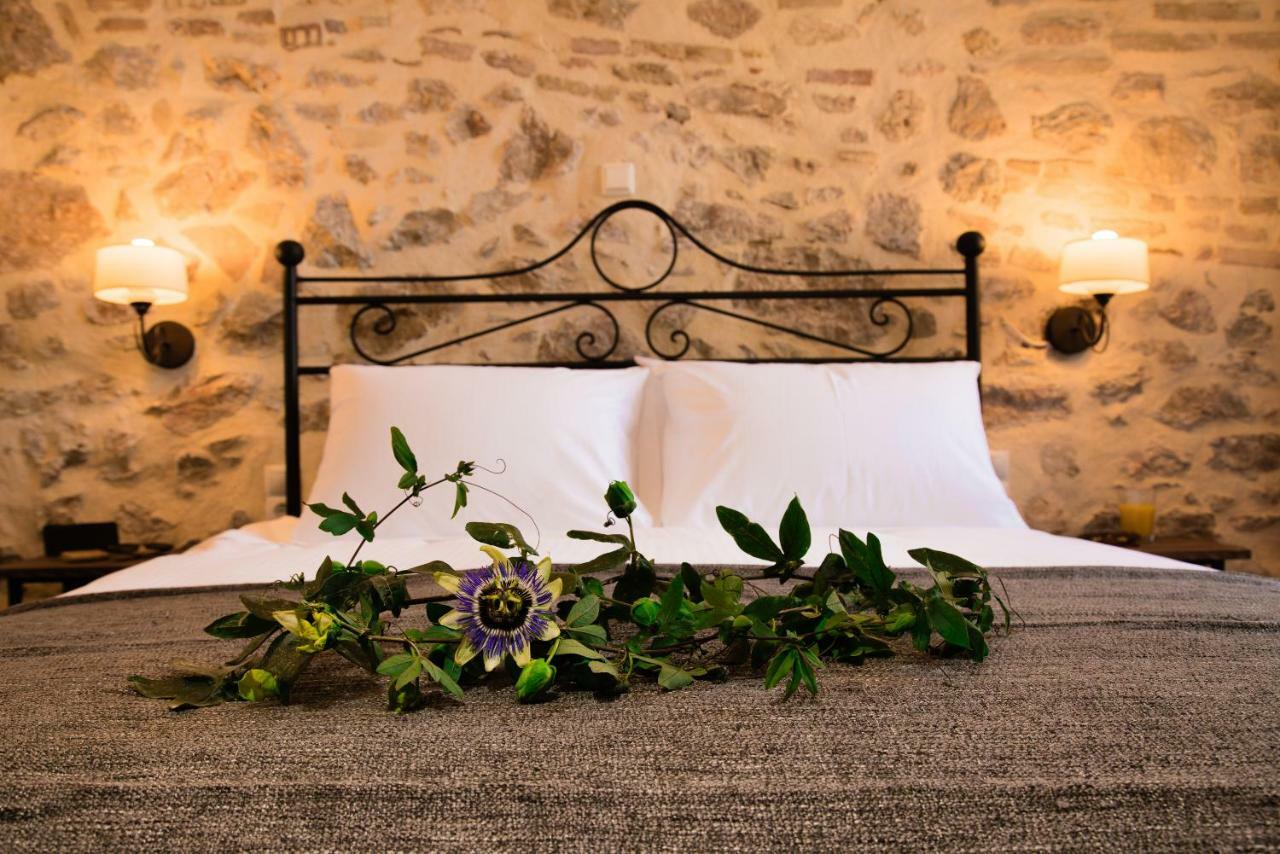 Ch Adrianou Suites Atenas Exterior foto